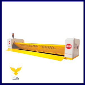 راهبند امنیتی سطحی - فیدار آروند