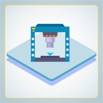 پرس هیدرولیک