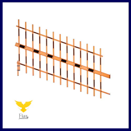 بوم راهبند فنسی - فیدار آروند