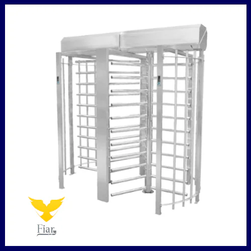 راهبند میله ای | فیدار آروند