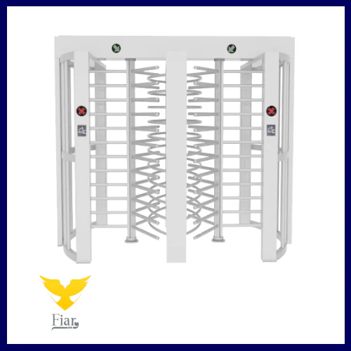 راهبند نفررو تمام قد - فیدار آروند