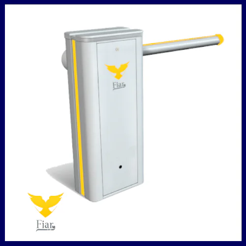 راهبند بازویی هیدرولیکی - فیدار آروند