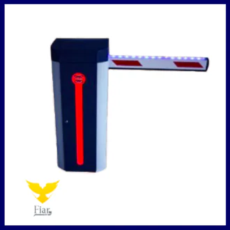  راهبند بازویی الکترومکانیکی تردد 800 مرتبه - فیدار آروند سپاهان