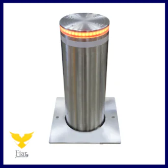 راهبند ستونی امنیتی اتوماتیک| فیدار آروند