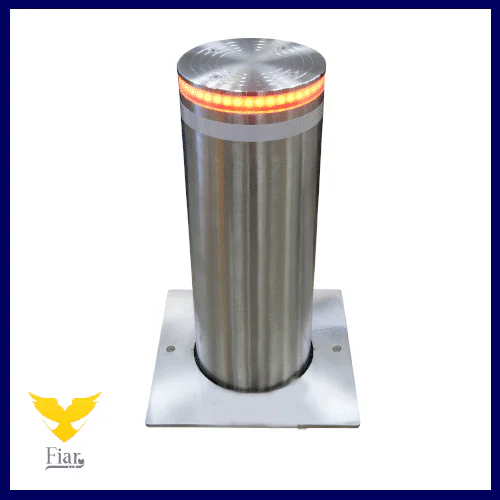 راهبند ستونی امنیتی اتوماتیک| فیدار آروند