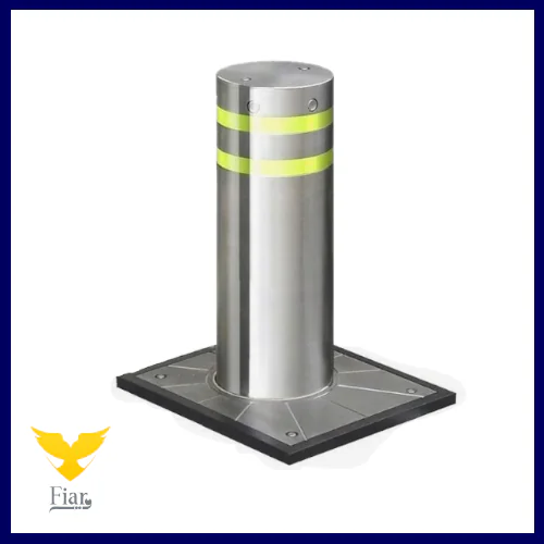 بولارد شهری | فیدار آروند