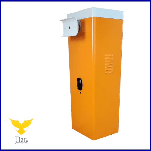 راه بند پارکینگ - راهبند فیدار