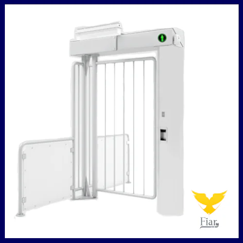 گیت سوینگ ویلچری تمام قد - فیدار آروند سپاهان