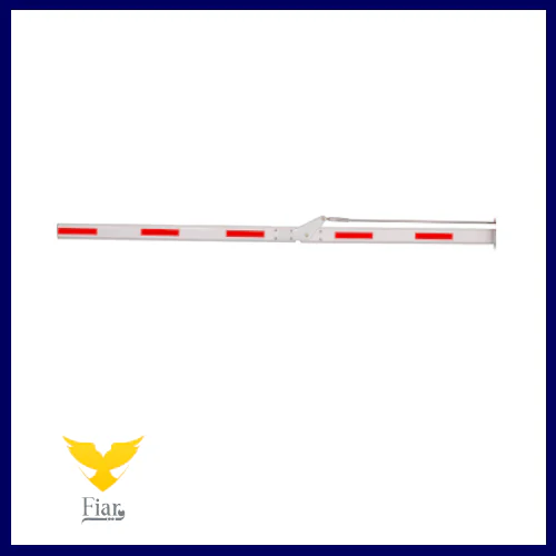 بوم راه بند تاشو | فیدار آروند