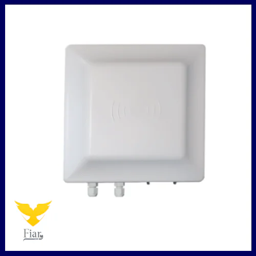 آنتن RFID برد بلند UHF مدل 81 - فیدار آروند
