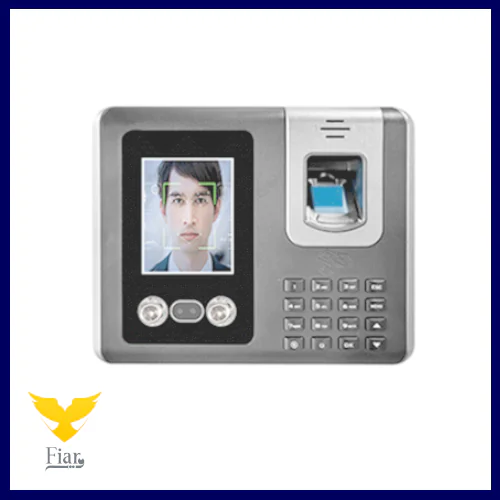 دستگاه حضور و غیاب تشخیص چهره فیدار 101