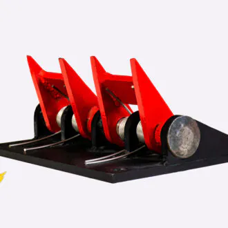 راهبند تایر کیلر دستی