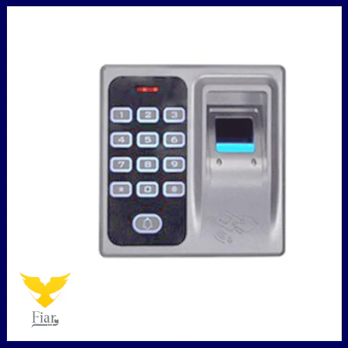 دستگاه کنترل دسترسی | حضور و غیاب اثرانگشتی، کارتی - فیدار آروند