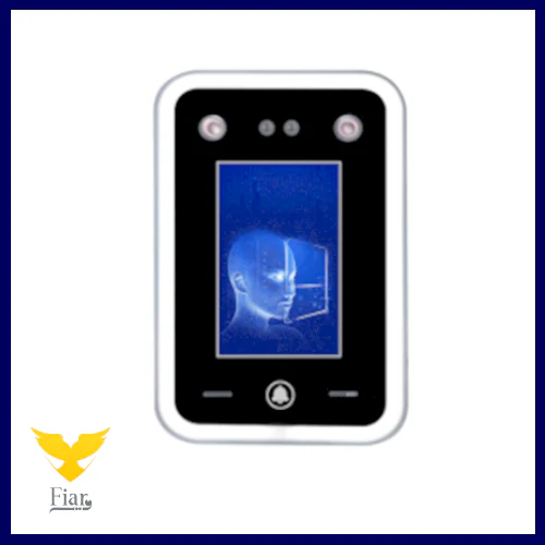 دستگاه حضور غیاب تشخیص چهره 102