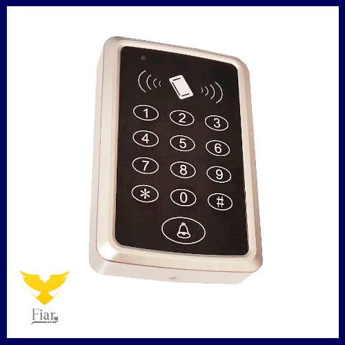 دستگاه کنترل تردد کارت مایفر-فیدار آروند