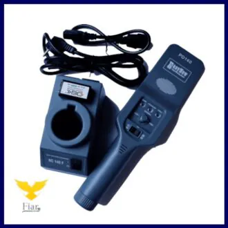 راکت فلزیاب القایی PD140 | فیدار آروند