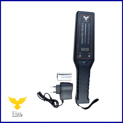 راکت بازرسی بدنی فیدار