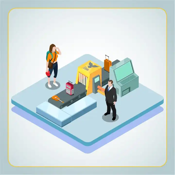 دستگاه ایکس ری