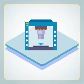 پرس هیدرولیک